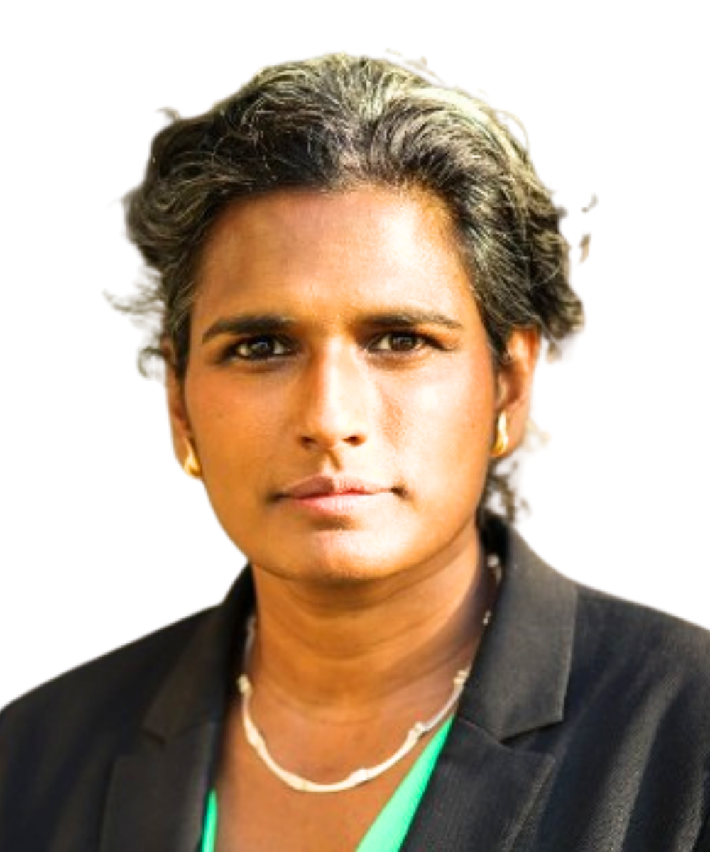 Dr. Priya Menon